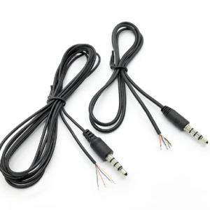 PA08 Factory OEM 3.5mm to 3.5mm Audio Cable 1.5M