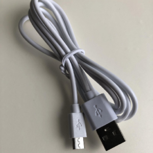 PM06 USB to Micro USB Charging Cable 5V 1A 1M