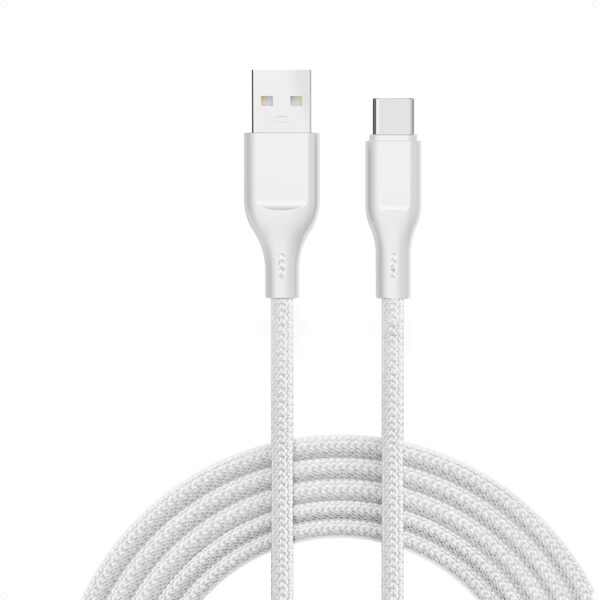 PJ-CC013 NEW Arrival 240W Fast Charging Cable - 8 Colors - Image 2