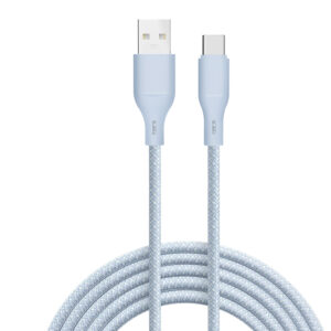 PJ-CC013 NEW Arrival 240W Fast Charging Cable - 8 Colors