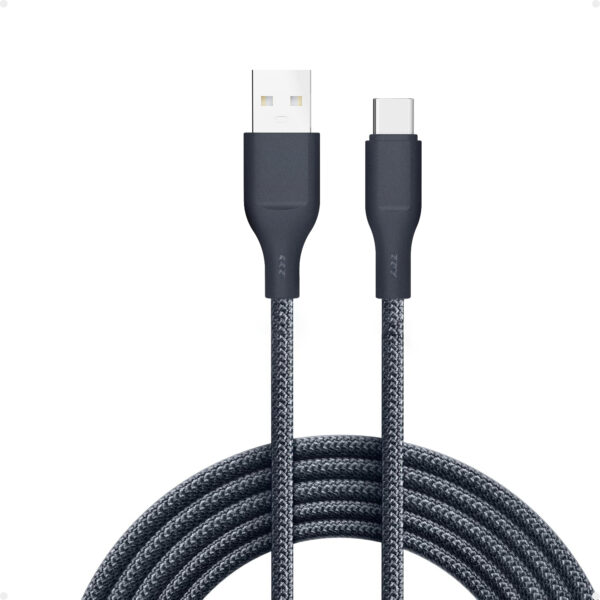 PJ-CC013 NEW Arrival 240W Fast Charging Cable - 8 Colors - Image 8