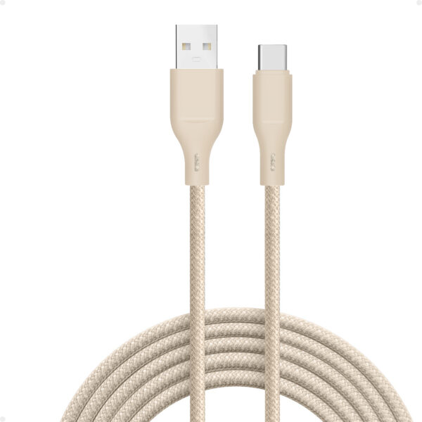 PJ-CC013 NEW Arrival 240W Fast Charging Cable - 8 Colors - Image 6