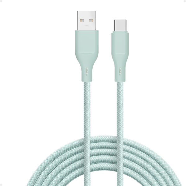 PJ-CC013 NEW Arrival 240W Fast Charging Cable - 8 Colors - Image 5