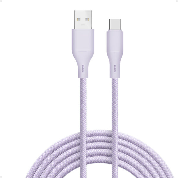 PJ-CC013 NEW Arrival 240W Fast Charging Cable - 8 Colors - Image 3