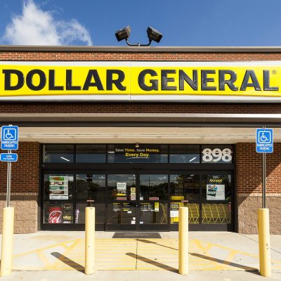 dollar general