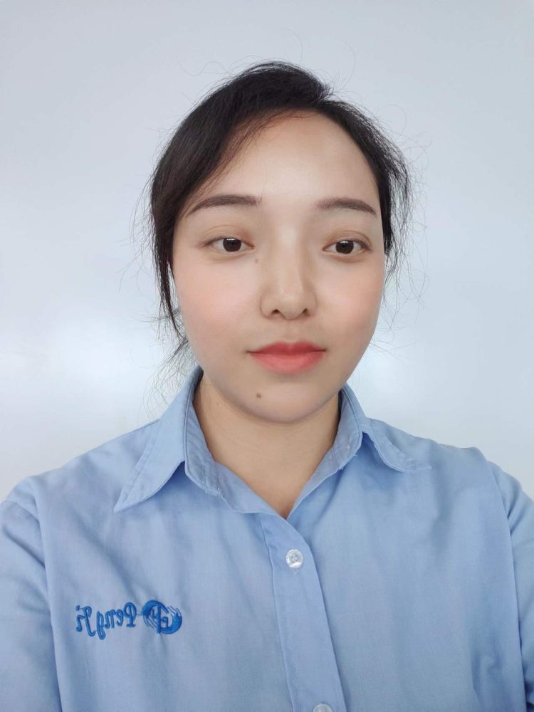 品质部 王小翠